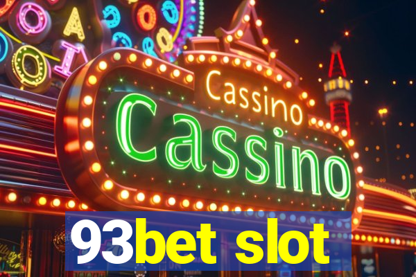 93bet slot